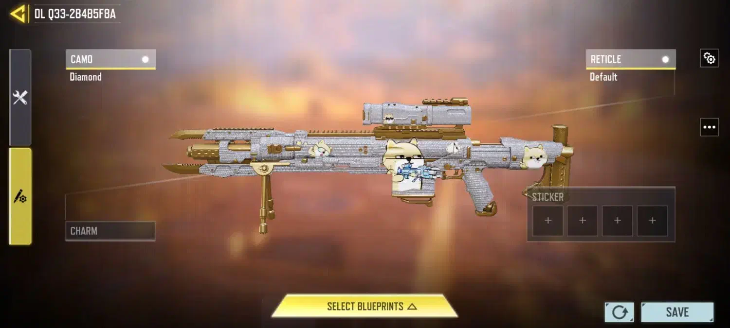 اکانت کالاف|کنسول، بازی ویدئویی و آنلاین|میانه, |دیوار