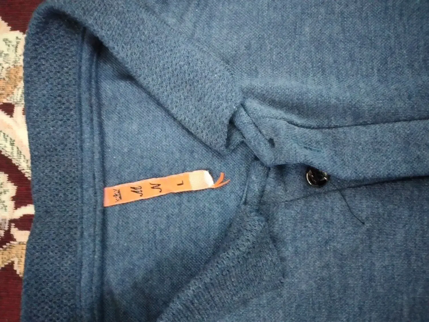 تیشرت و شلوار لی|لباس|مشهد, رضاییه|دیوار