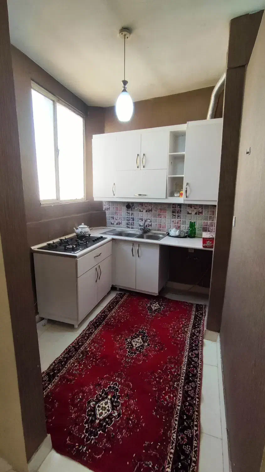 50متر1خواب طبقه3 هنرور 11 عبدالمطلب ابوطالب کریمی|فروش آپارتمان|مشهد, هنرور|دیوار