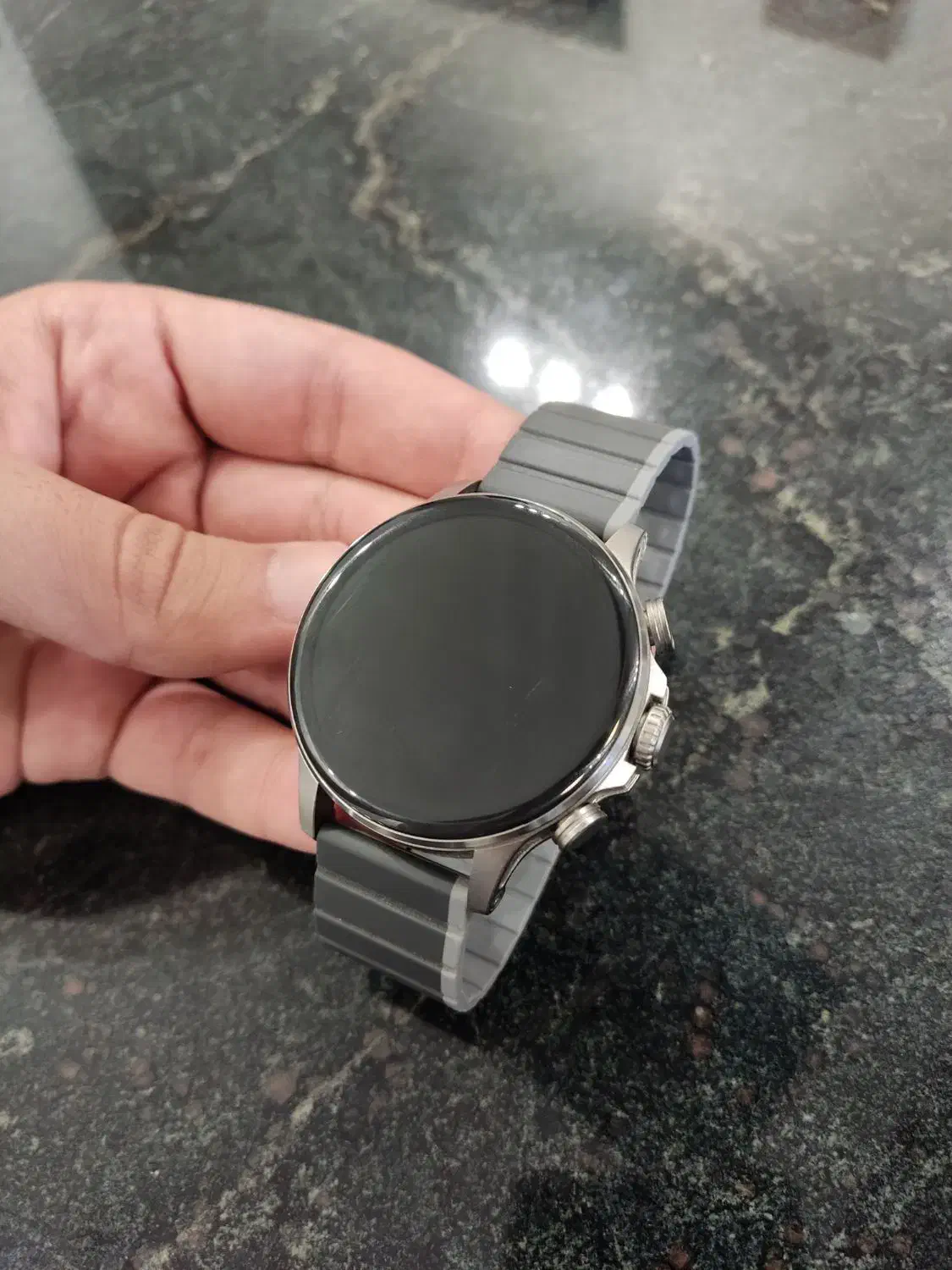 ساعت هوشمند glorimi m2 max ltd|ساعت|ورامین, ورامین|دیوار