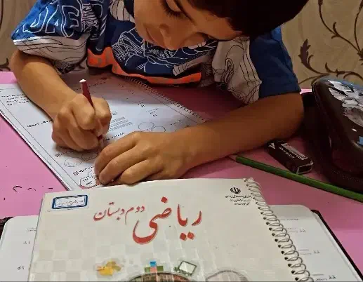 تدریس اختصاصی پسرانه ابتدایی در منزل (هزینه مناسب)|خدمات آموزشی|بهبهان, |دیوار