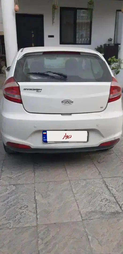 ام وی ام NEW سالم و بدون هزینه|خودرو سواری و وانت|نوشهر, |دیوار