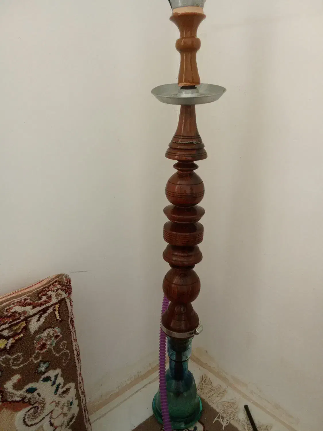 سلام قلیان کوک سالم باطمع ادامس دارچن یخ|کافیشاپ و رستوران|بیرجند, |دیوار