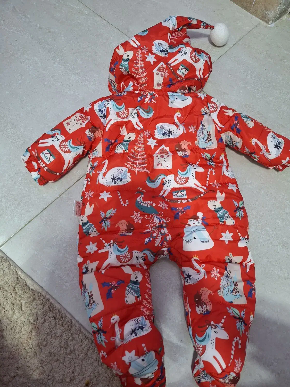 کاپشن بچه گانه و پالتو|کفش و لباس بچه|رشت, گلسار|دیوار