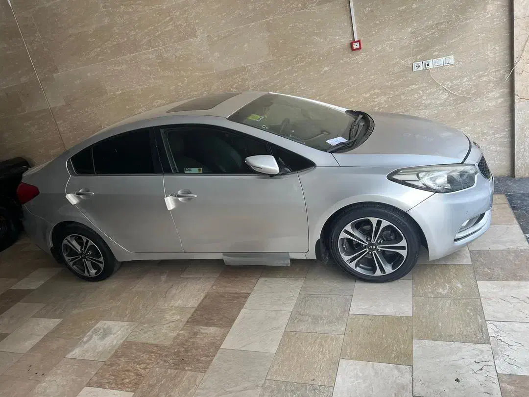 سراتو خلیج|خودرو سواری و وانت|آبادان, |دیوار