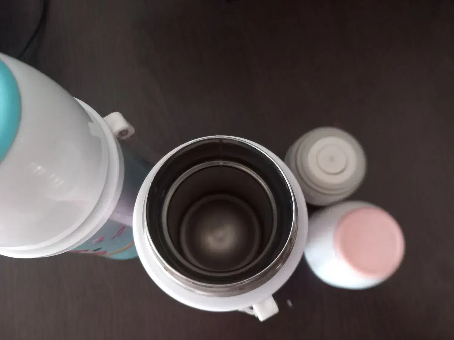 تراول ماگ فانتزی|ظروف سرو و پذیرایی|گنبد کاووس, |دیوار