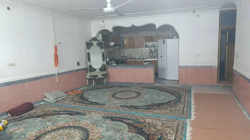 رهن خانه طبقه بالا|اجارهٔ آپارتمان|رامهرمز, |دیوار