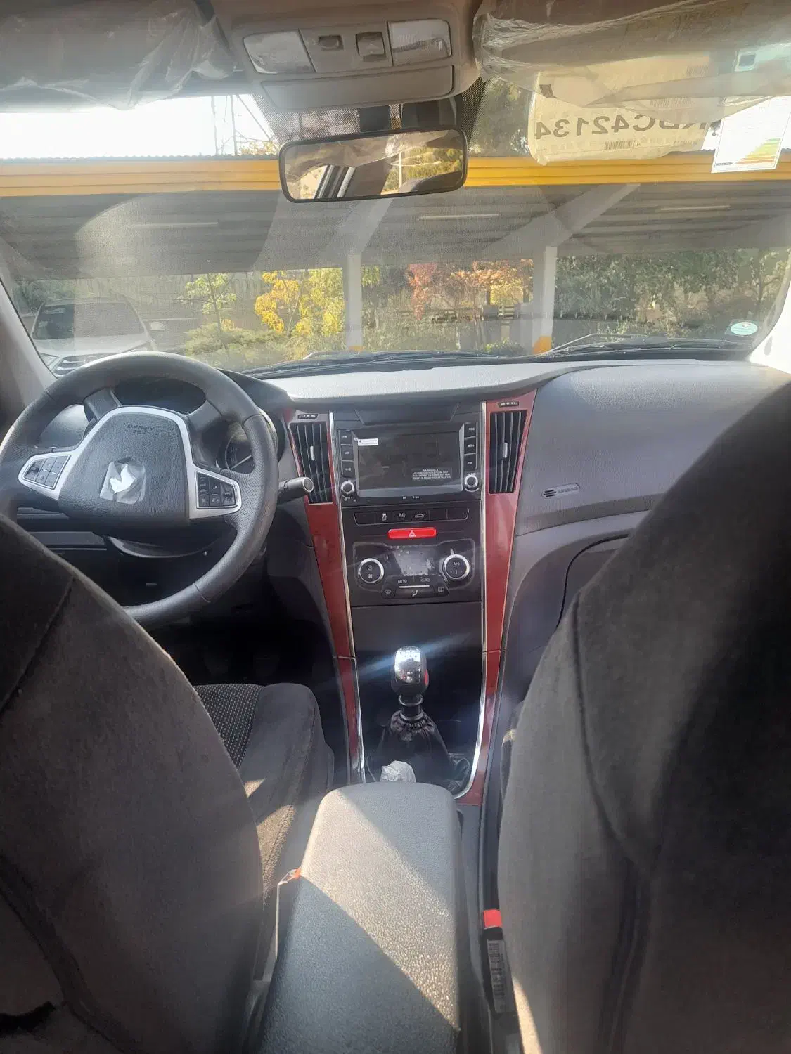 دنا پلاس توربو 6 دنده|خودرو سواری و وانت|تهران, سازمان برنامه شمالی|دیوار