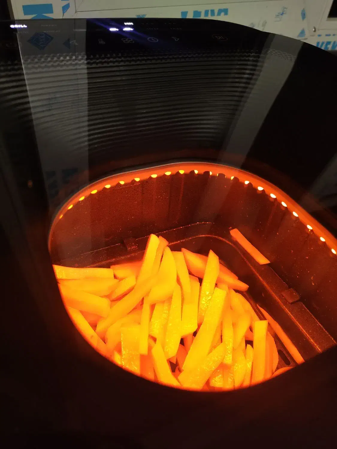 هواپز ۷ لیتری تلونیکس با گارانتی یک ساله|اجاق گاز و لوازم برقی پختوپز|خرمآباد, |دیوار