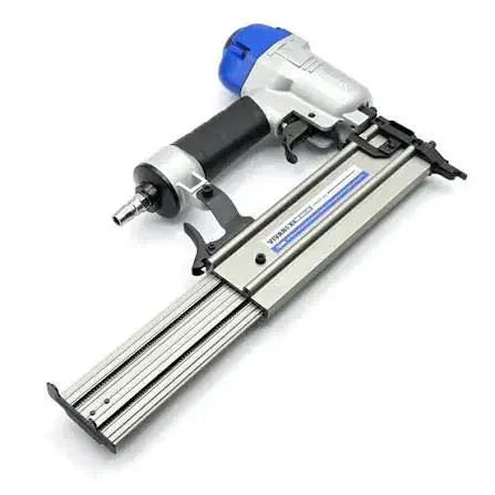 میخ‌کوب بادی پر قدرت - ابزار حرفه‌ای نجاری با میخ‌|ابزارآلات|شیراز, گلکوب|دیوار