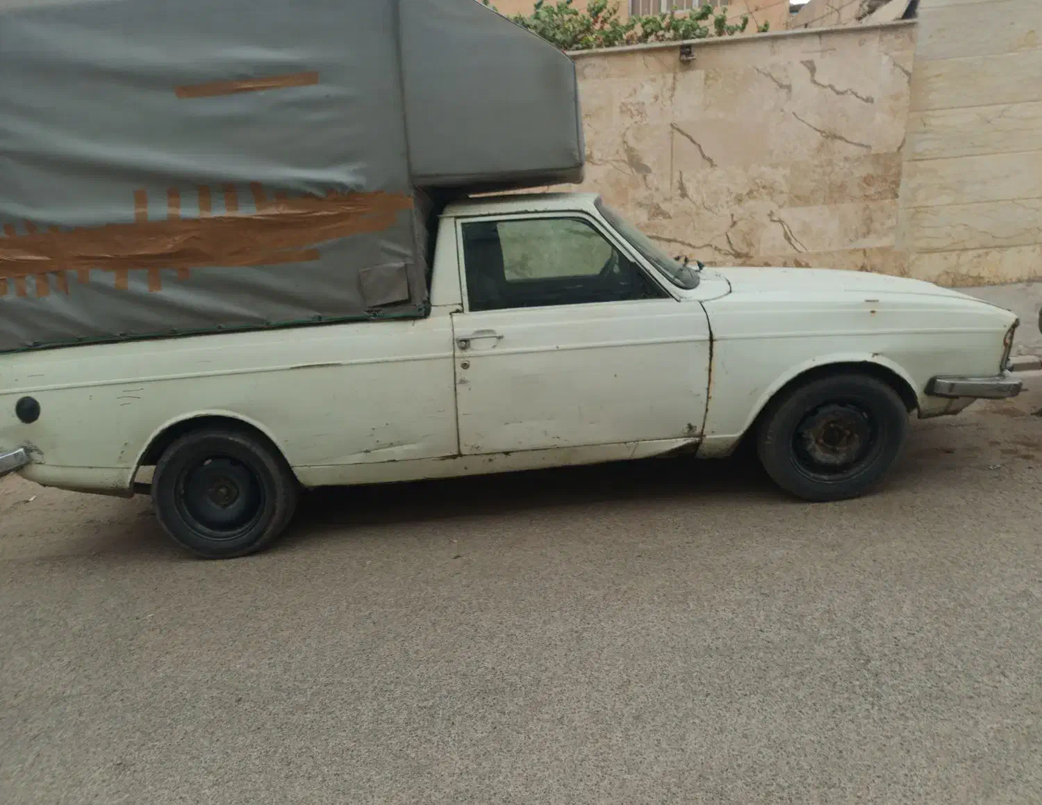 پیکان وانت|خودرو سواری و وانت|جوادآباد, |دیوار