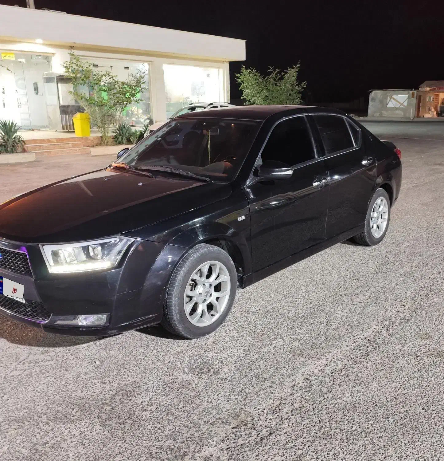 دنا پلاس توربو|خودرو سواری و وانت|چغادک, |دیوار