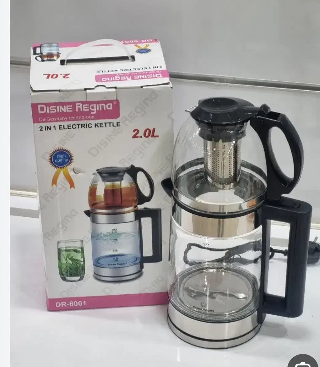 چای ساز|سماور، چایساز، قهوهساز|ماهدشت, |دیوار