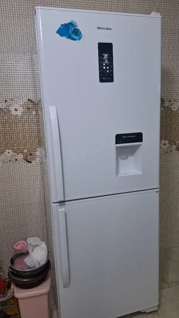 یخچال هیمالیا|یخچال و فریزر|موچش, |دیوار