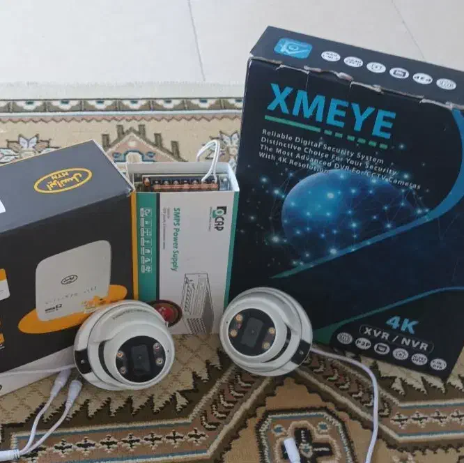 دوربین مداربسته|دوربین مداربسته|ماهدشت, |دیوار