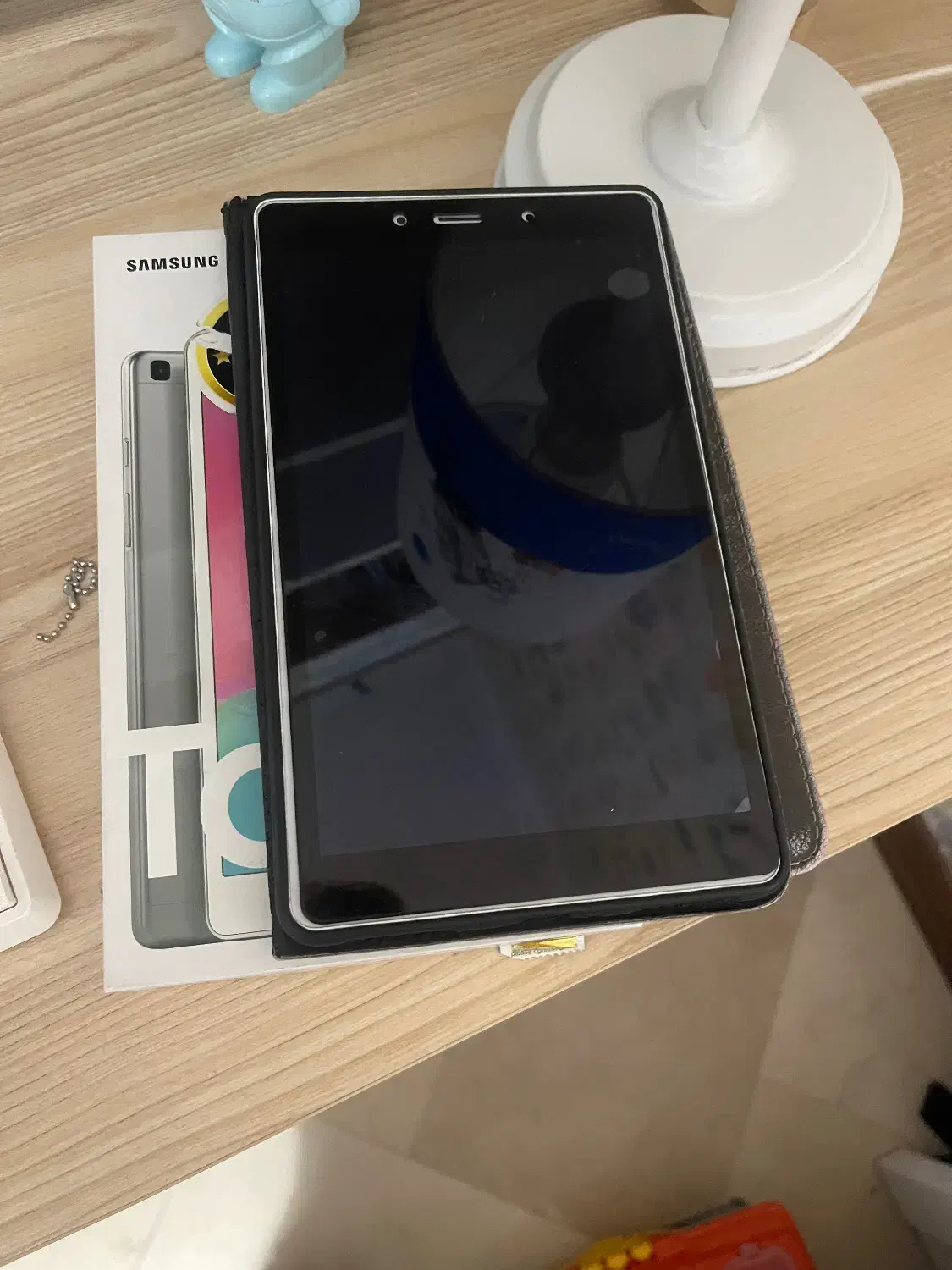 تبلت سامسونگ tabA|تبلت|تهران, نیلوفر|دیوار