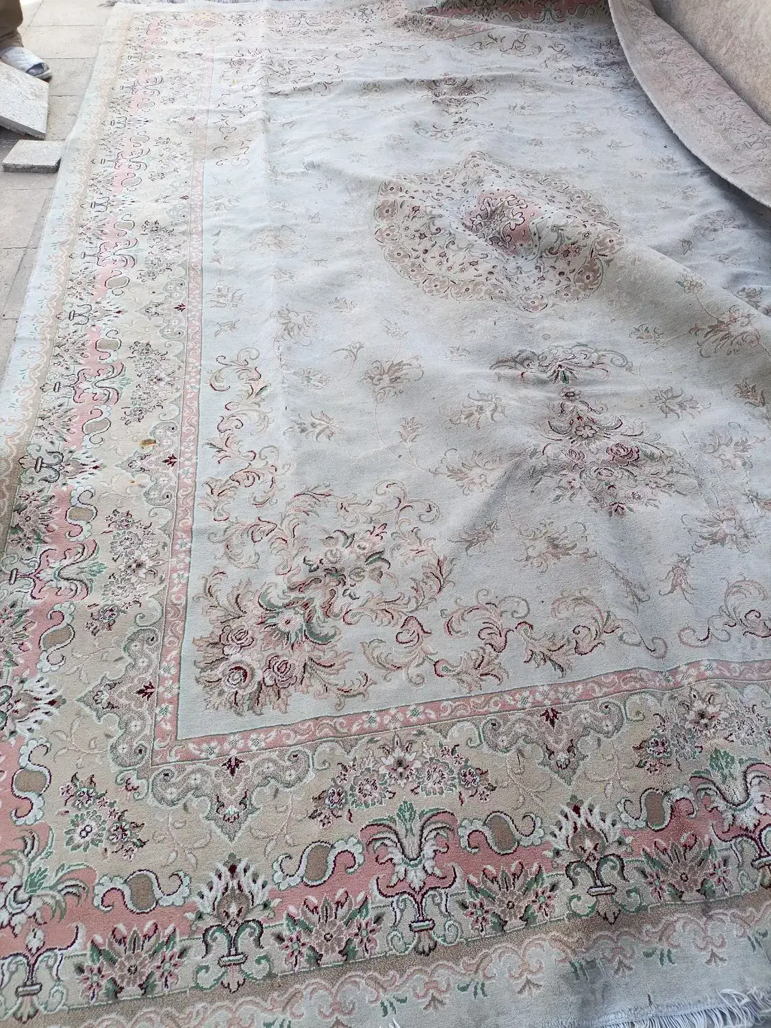 فرش ۹متری|فرش|تهران, امیریه|دیوار