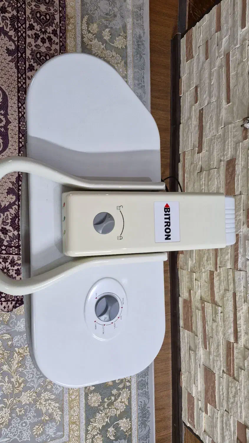 اتو|اتو و لوازم اتو|لنجان, |دیوار