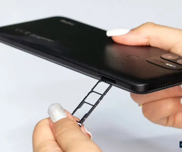 گوشی ردمی A2+|موبایل|مشهد, نوید|دیوار