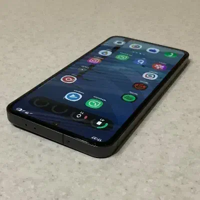 گوشی s24fe|موبایل|تهران, شمس‌آباد|دیوار