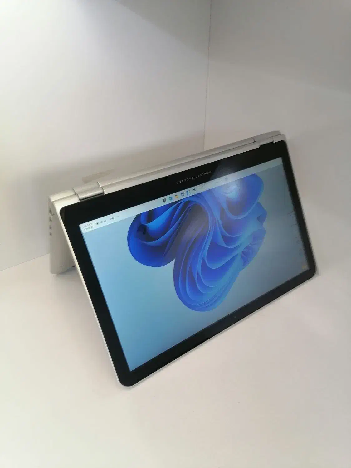 لپتاپ تاچ HP ENVY x360|رایانه همراه|شیراز, فرگاز|دیوار