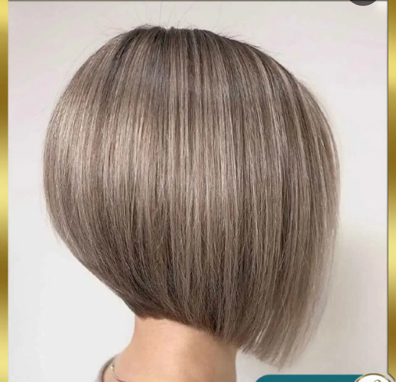 مدل کوتاهی موبرای باب و پیکسی|خدمات آرایشگری و زیبایی|ساری, |دیوار