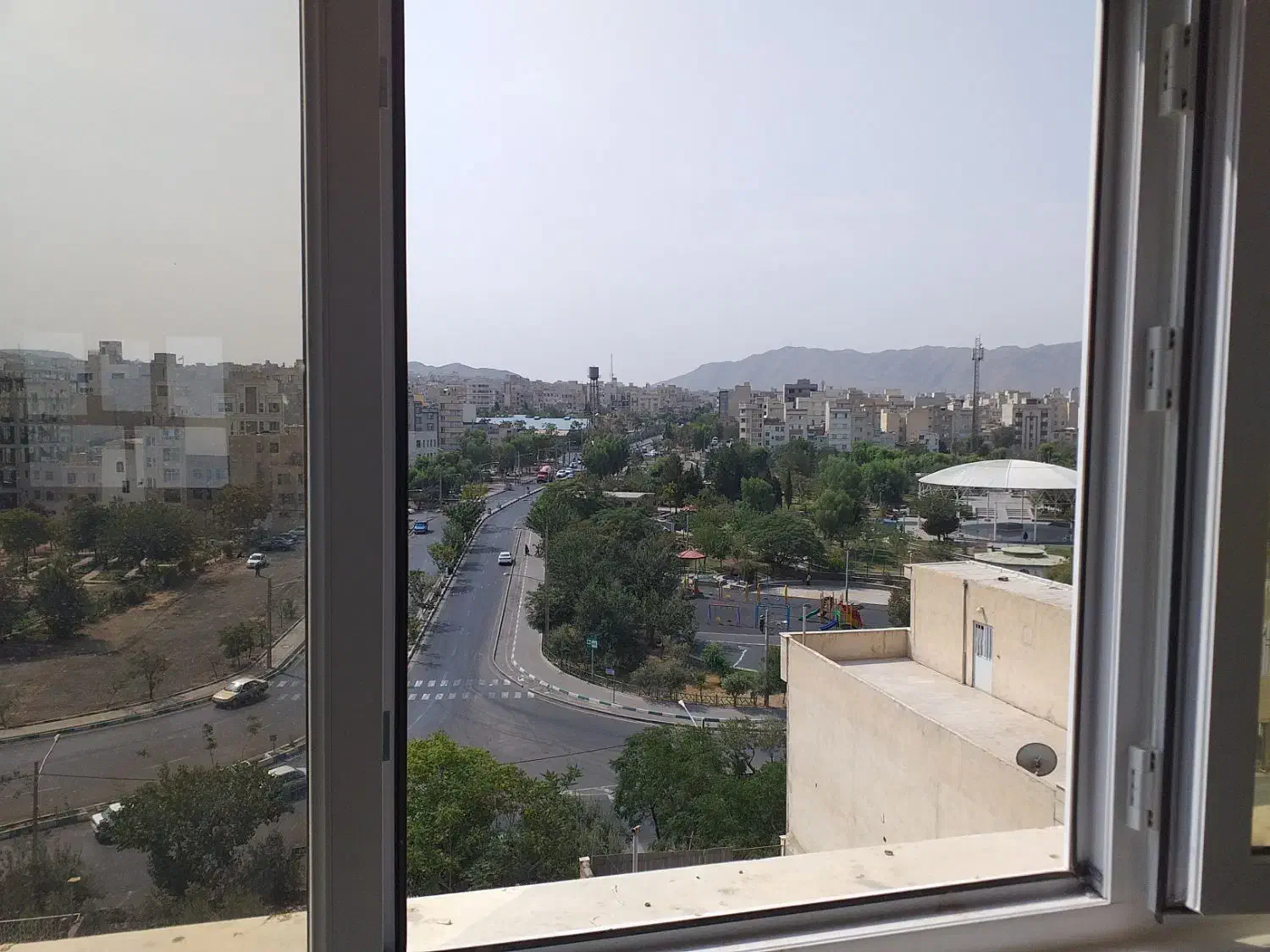 افسریه والفجرآپارتمان۱۷۰متری|فروش آپارتمان|تهران, والفجر (افسریه)|دیوار