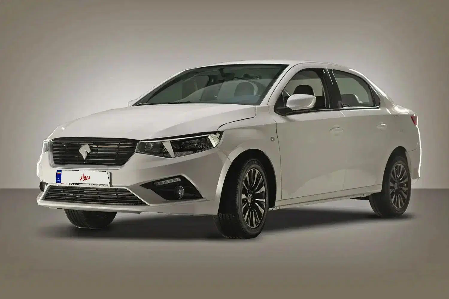 فروش حواله تارا|خودرو سواری و وانت|ایرانشهر, |دیوار