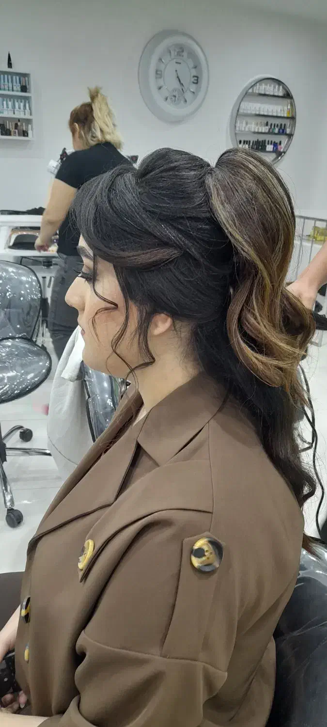 تتو|خدمات آرایشگری و زیبایی|شوشتر, |دیوار