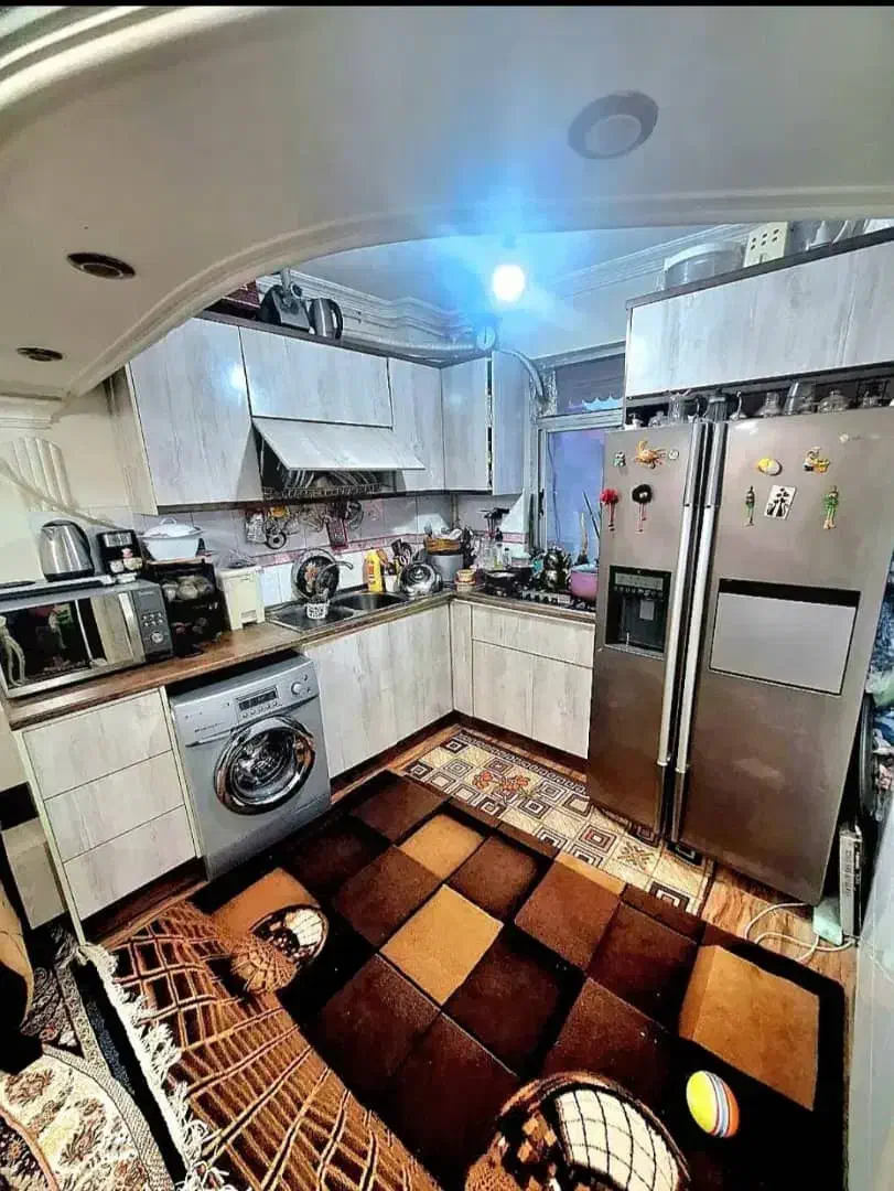 اجاره ۵۵ متر رشتیان کوچه ۵۲|اجارهٔ آپارتمان|رشت, رشتیان|دیوار