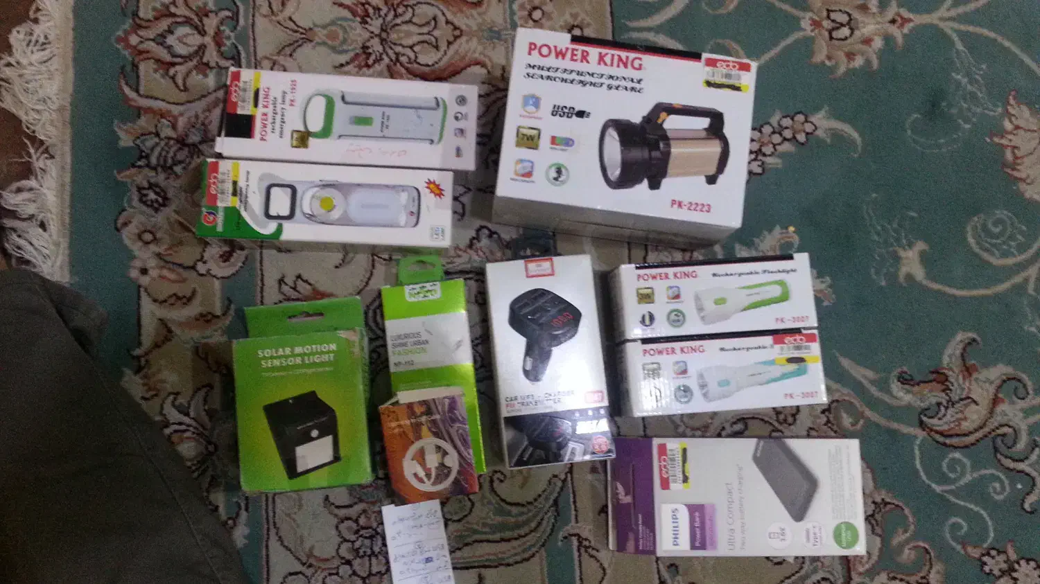 فروش مقداری لوازم خانه|حراج|اندیمشک, |دیوار