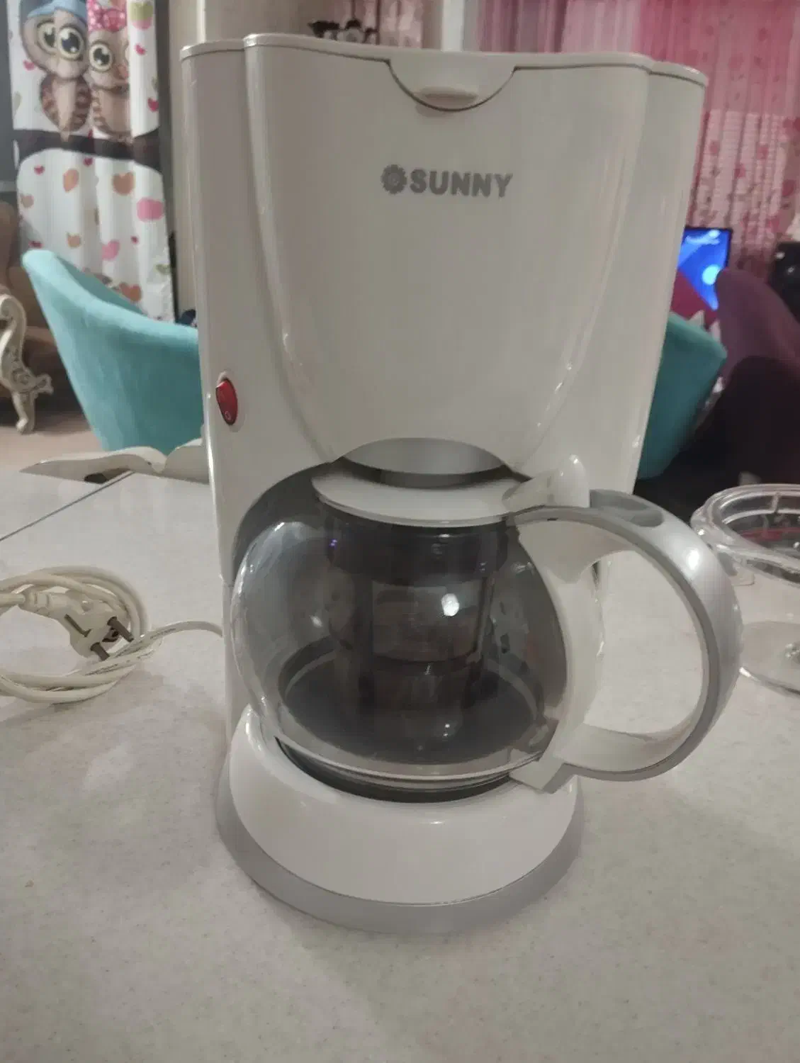 قهوه ساز المانی|سماور، چای‌ساز، قهوه‌ساز|شهریار, شهرک وائین|دیوار