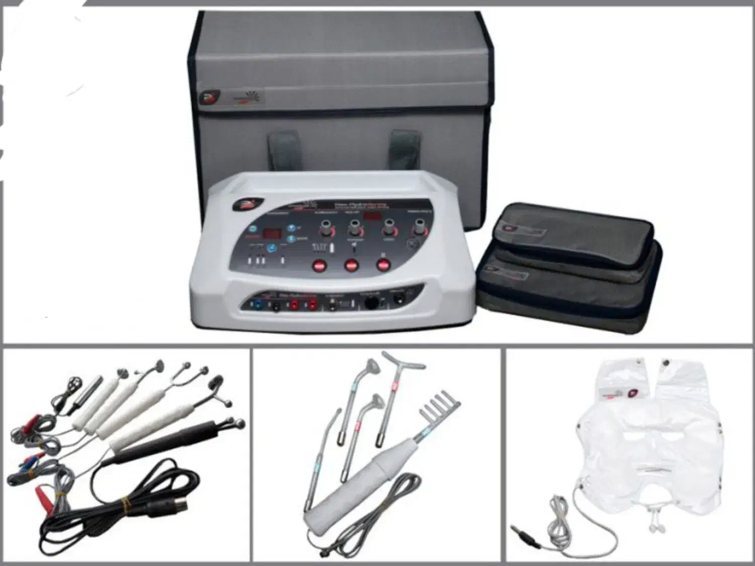 دستگاه نئوهیدرافرمینگ|آرایشگاه و سالنهای زیبایی|قائمشهر, |دیوار