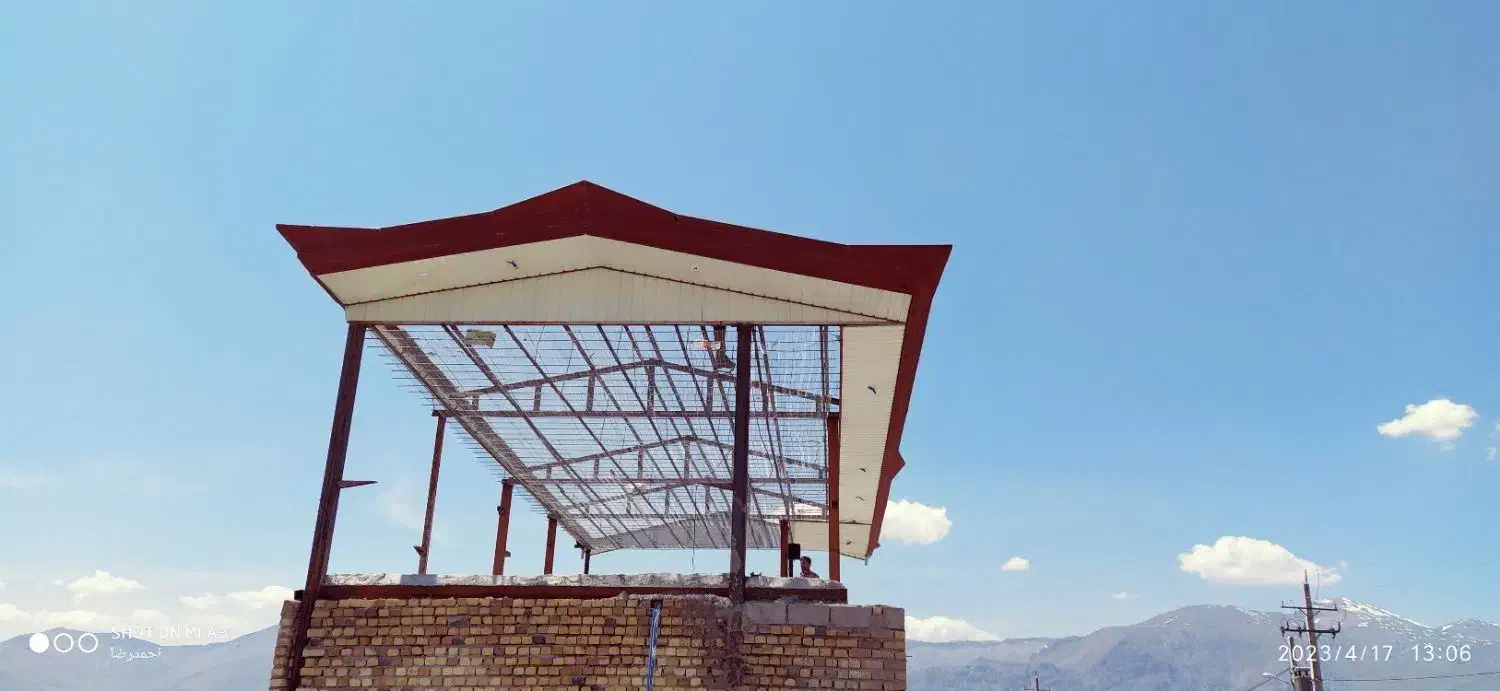 سبک سازی.شیروانی|خدمات پیشه و مهارت|اسدآباد, |دیوار