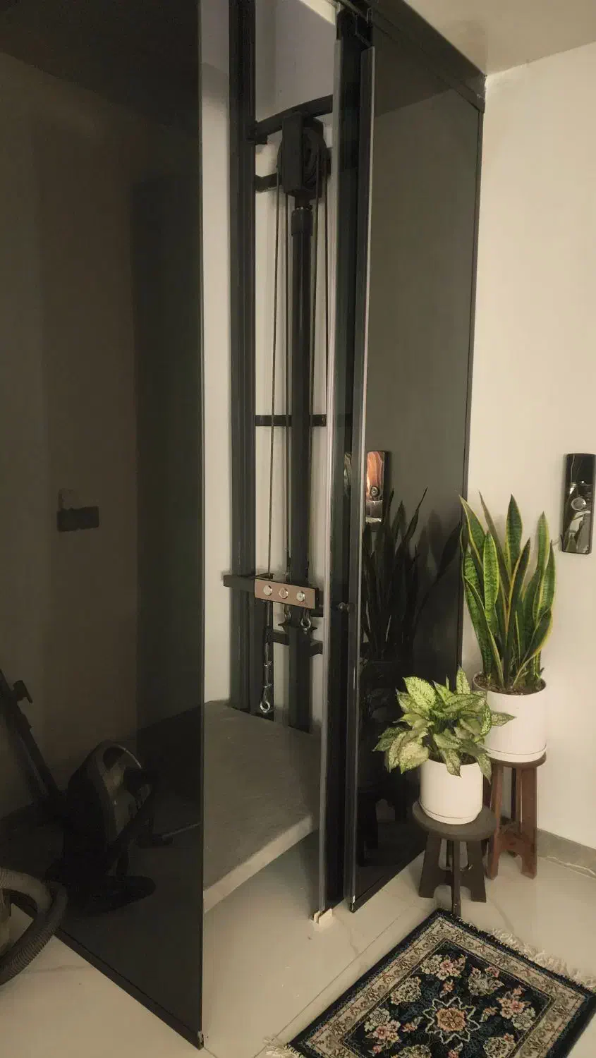 بالابرهیدرولیک|ماشینآلات صنعتی|تهران, کوی نصر مهرآباد|دیوار