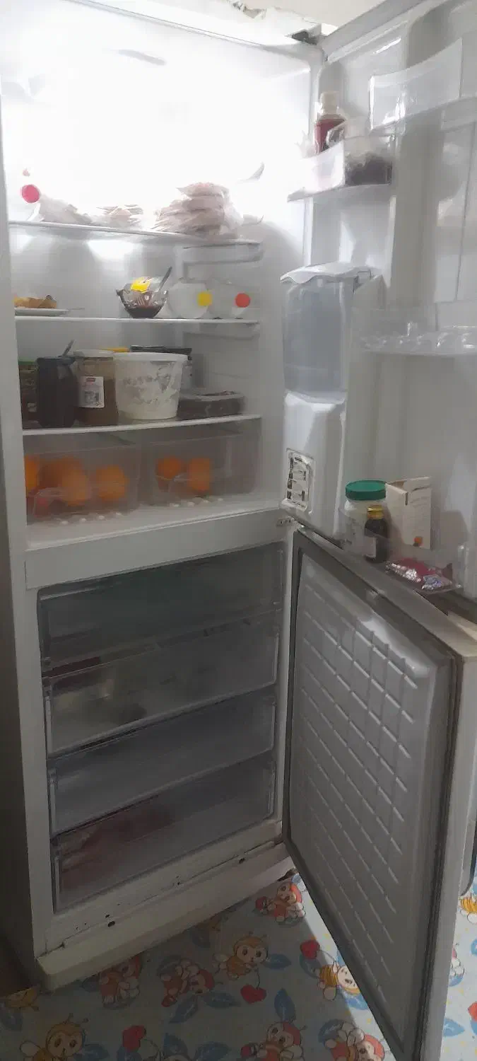 به علت جابجایی|کولر گازی و فنکوئل|نکا, |دیوار