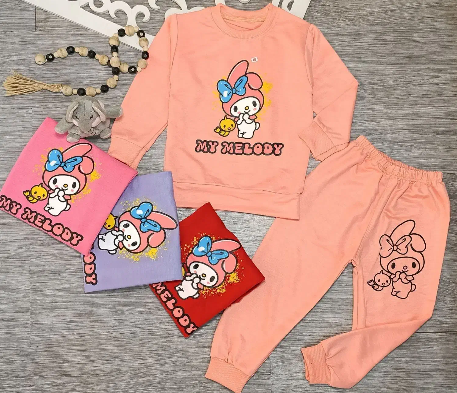 کراپ دخترانه عمده عمده|لباس|کرمان, |دیوار