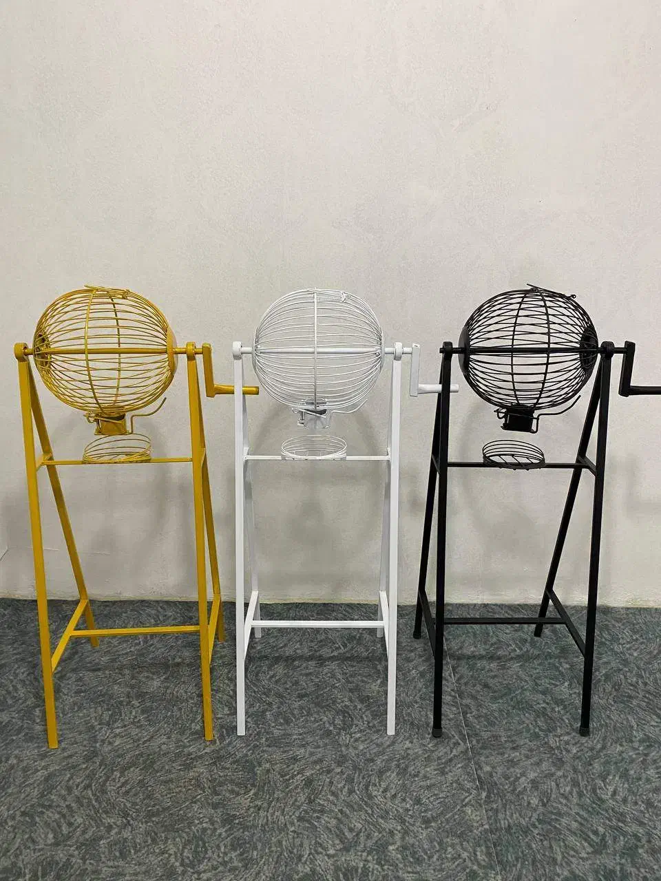 گردونه قرعه کشی و گوی شانس|فروشگاه و مغازه|تبریز, |دیوار