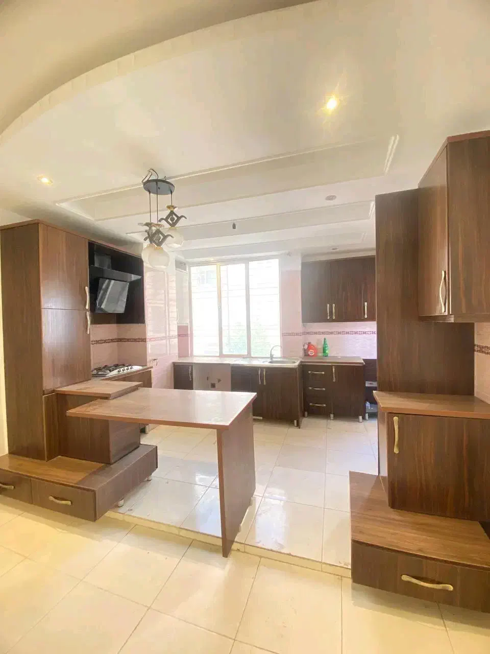 50متر/خوش نقشه خوش چیدمان/طبقه اول/ تاپ لوکیشن|اجارهٔ آپارتمان|اندیشه, اندیشه فاز ۱|دیوار