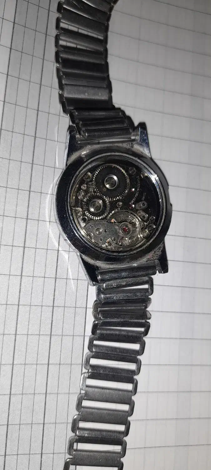 ساعت نبضی|ساعت|قوچان, |دیوار