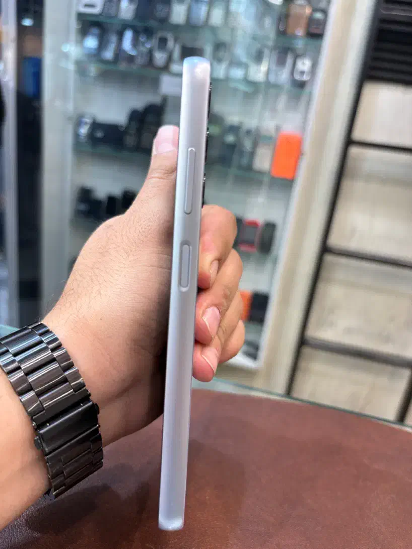 گوشی سامسونگ Galaxy A05s در حد نو|موبایل|تهران, جمهوری|دیوار