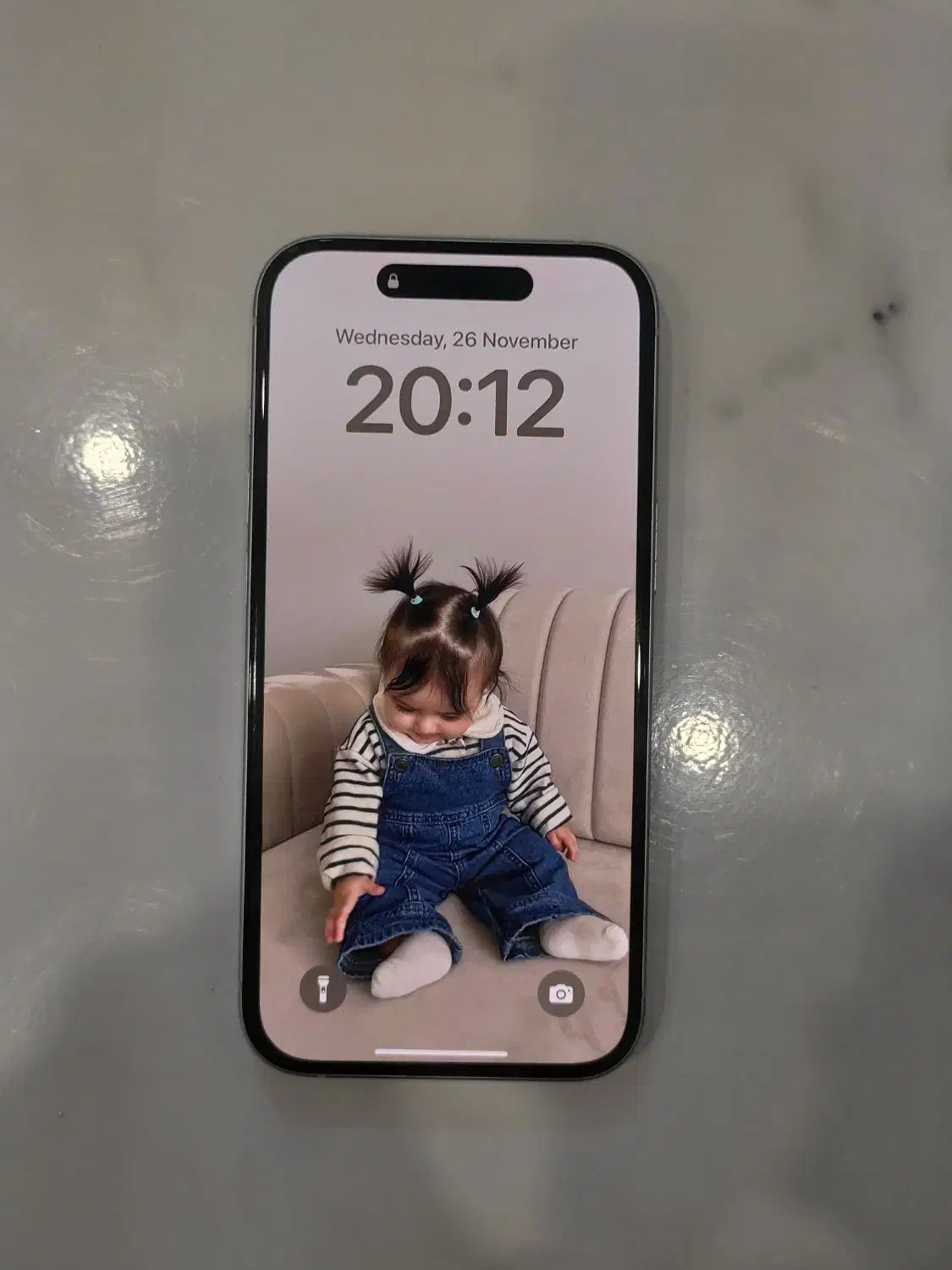 آیفون iphone 15 نرمال|موبایل|اراک, |دیوار