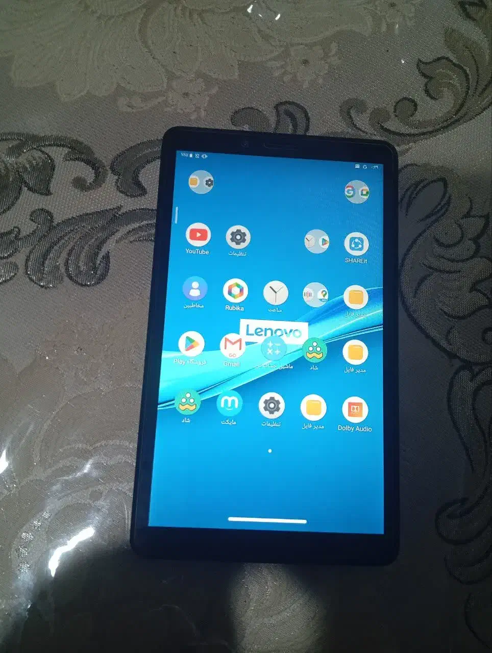 تبلت لنو وا|تبلت|تهران, مسعودیه|دیوار