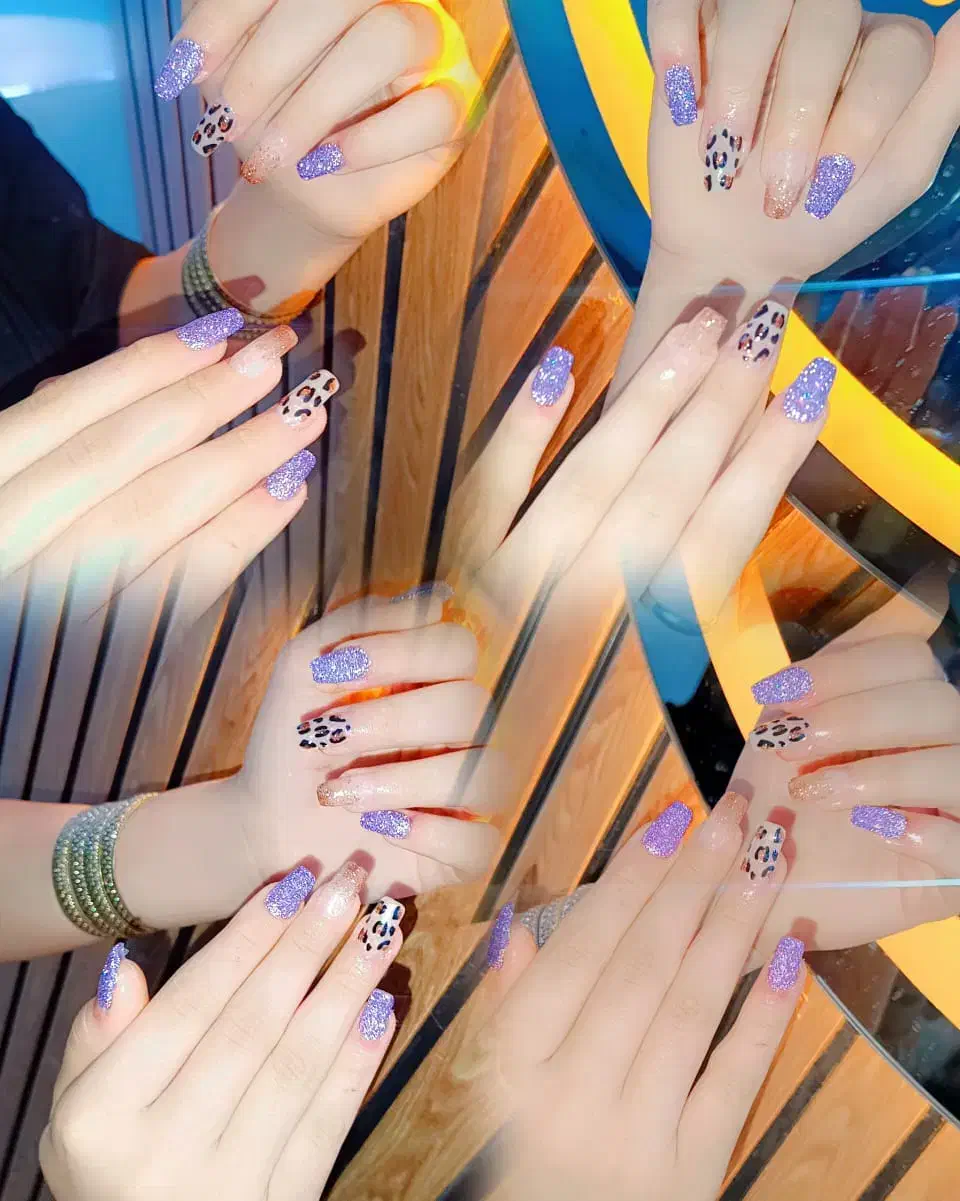 سالن ملیکا بیوتی ...|خدمات آرایشگری و زیبایی|اهواز, کوی علوی|دیوار