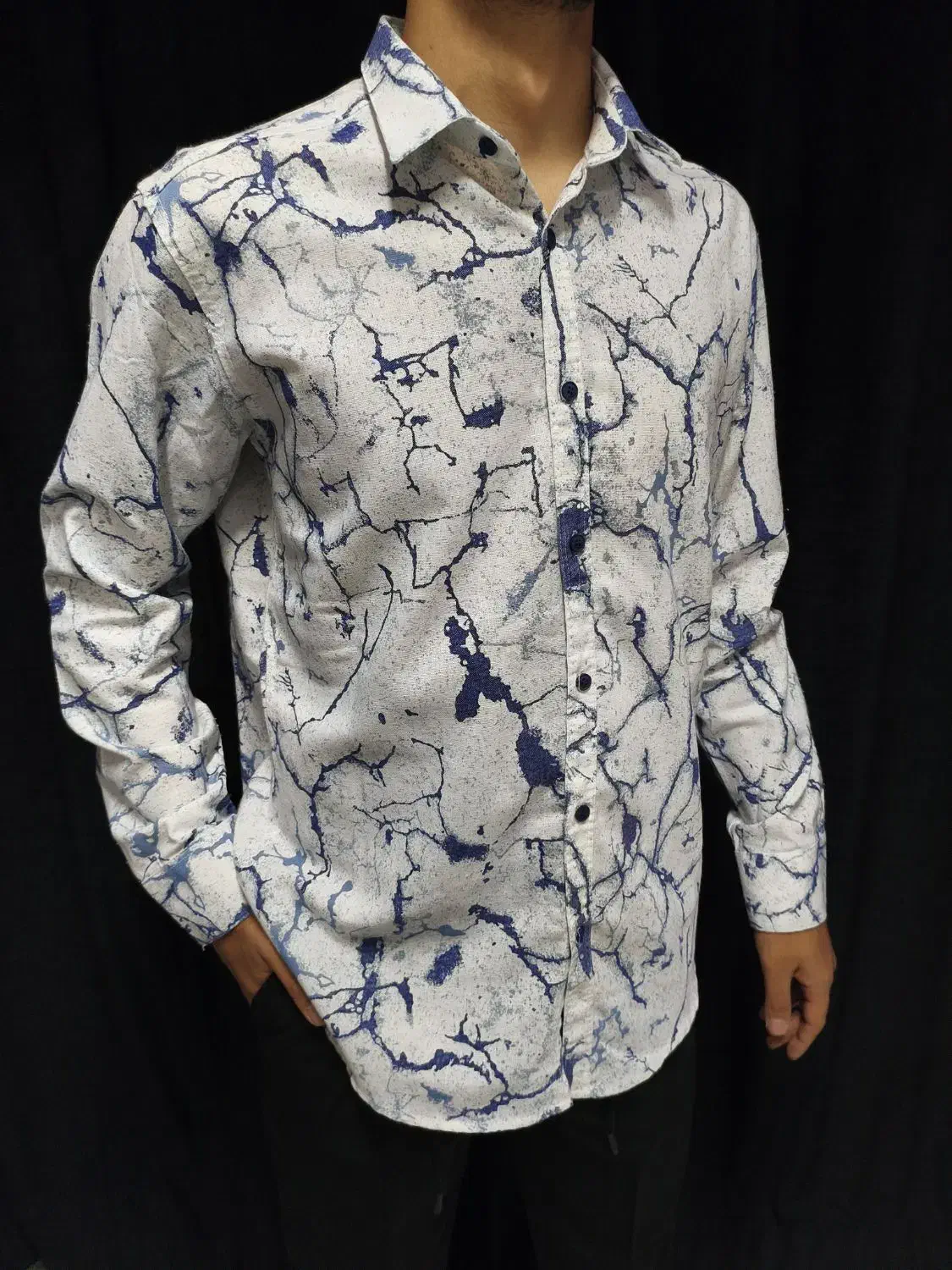 پیراهن کنفی ترک|لباس|مشهد, یوسفیه (شهرک غرب)|دیوار