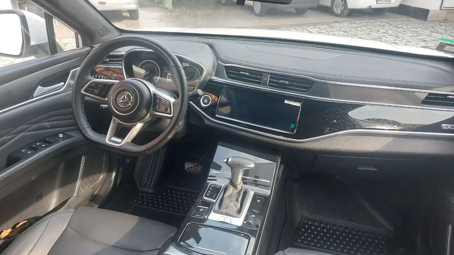 دیگنیتی پرایم ۴۰۳|خودرو سواری و وانت|بابل, |دیوار