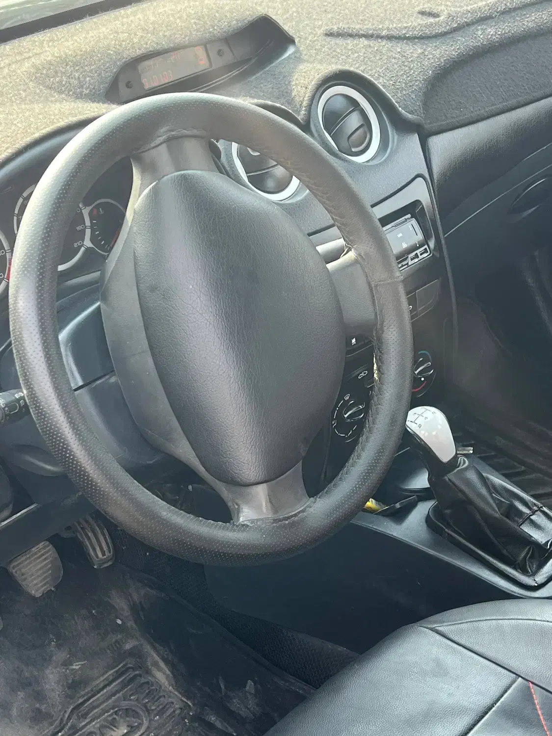 رانا|خودرو سواری و وانت|ارومیه, |دیوار