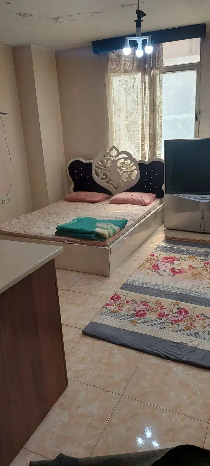 وحیدیه- خواجه نظام- سبلان سوییت مبله|اجارهٔ کوتاه‌مدت آپارتمان و سوئیت|تهران, یافت آباد شمالی|دیوار