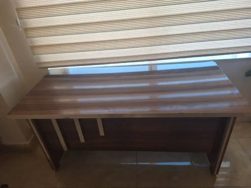 میز مدیریت|دفتر کار|سهند, |دیوار