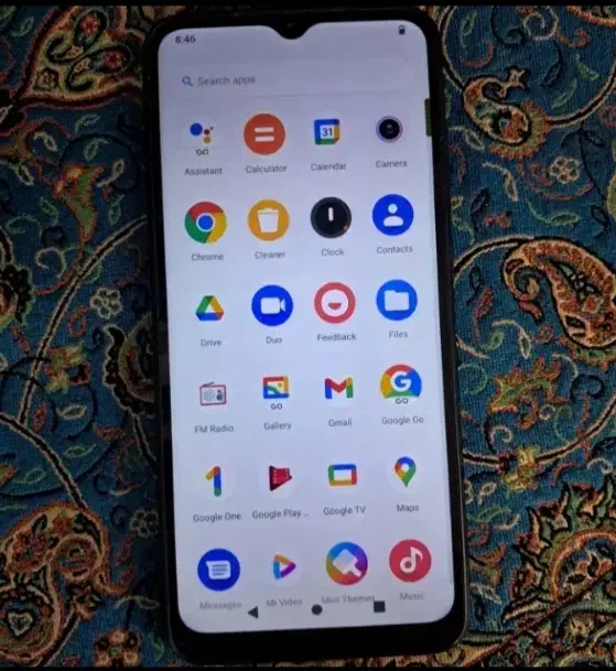 شیامی a2+|موبایل|شیراز, آزادگان|دیوار